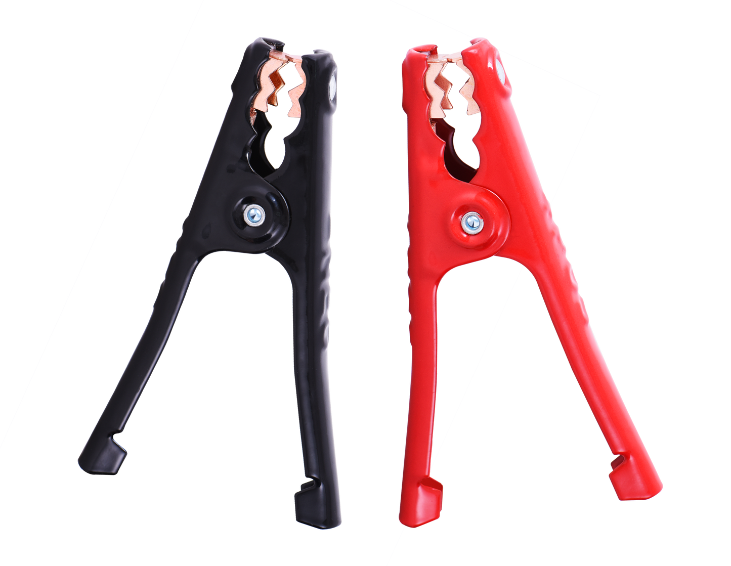 BOOSTER CABLE CLAMPS (400AMP)