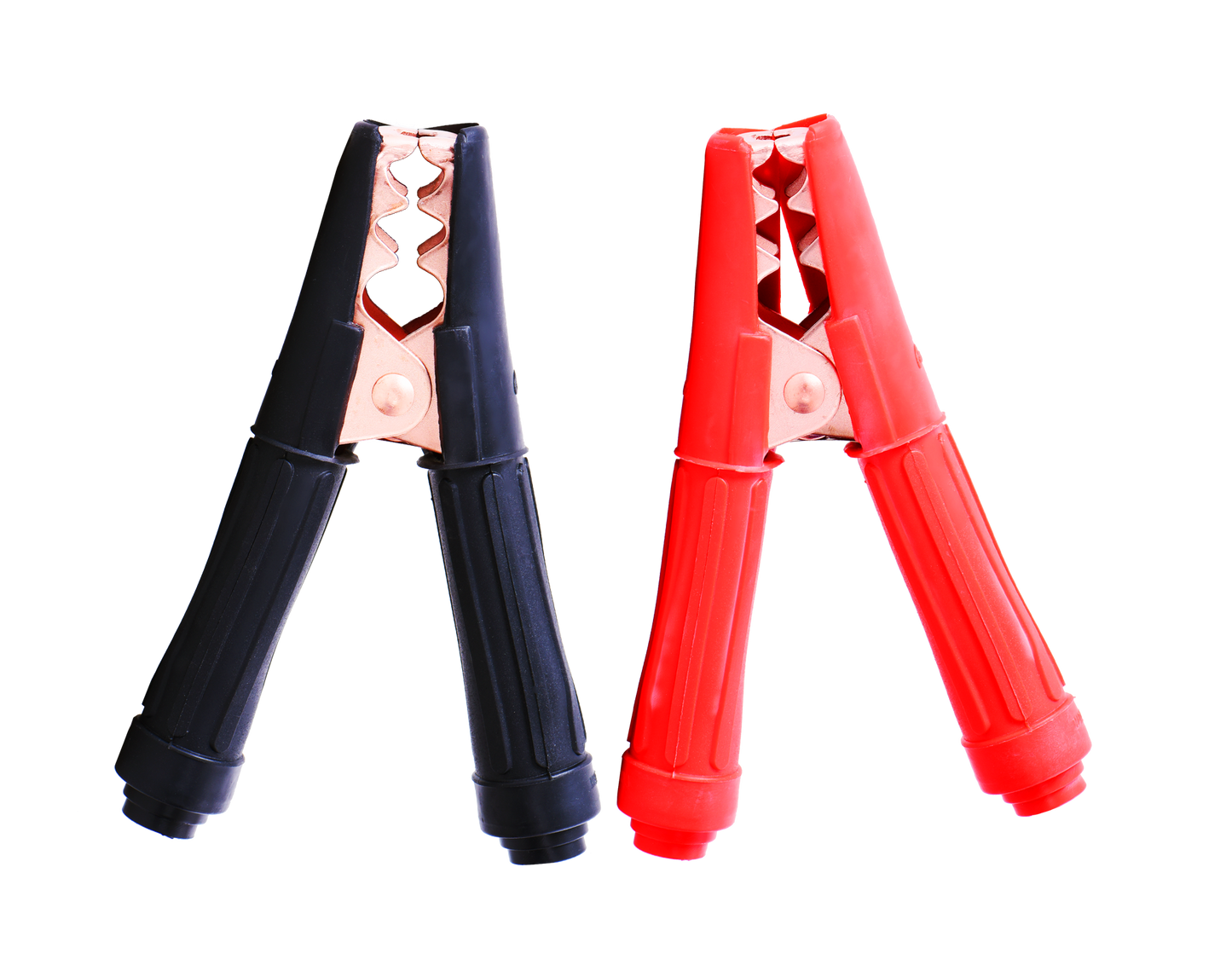 BOOSTER CABLE CLAMPS (800AMP)
