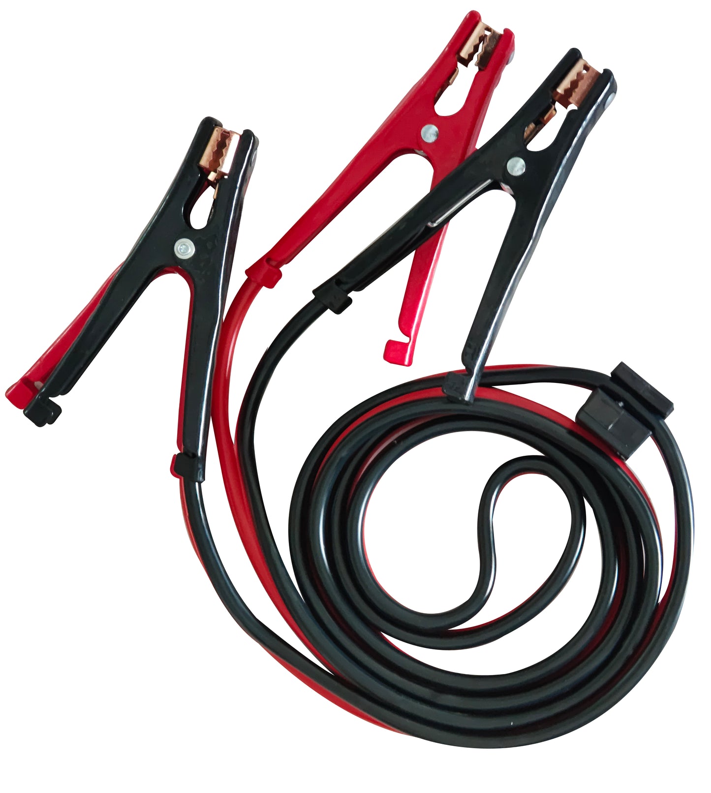BOOSTER CABLE - 400AMP w/Surge Protector