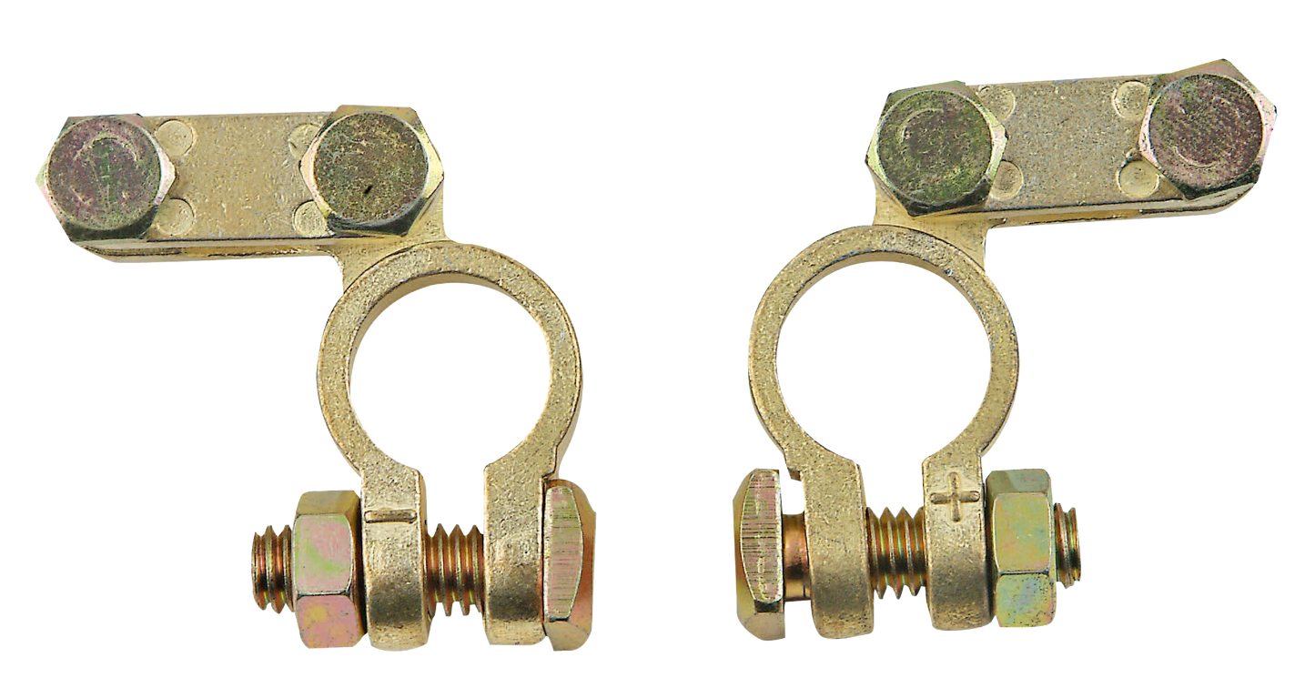 BATTERY TERMINAL - IN PAIRS
