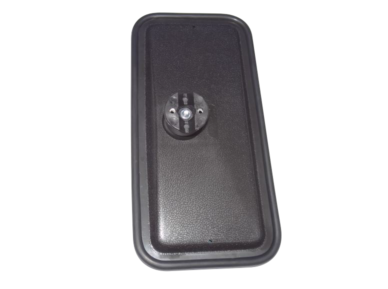 CONVEX MIRROR - 375MM X 183MM S112 100