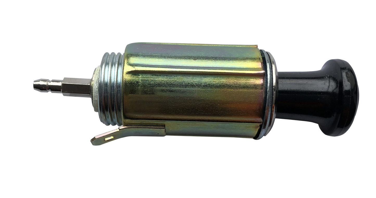 CIGARETTE LIGHTER