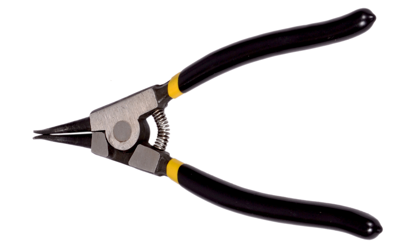CIRCLIP PLIER - INTERNAL BENT