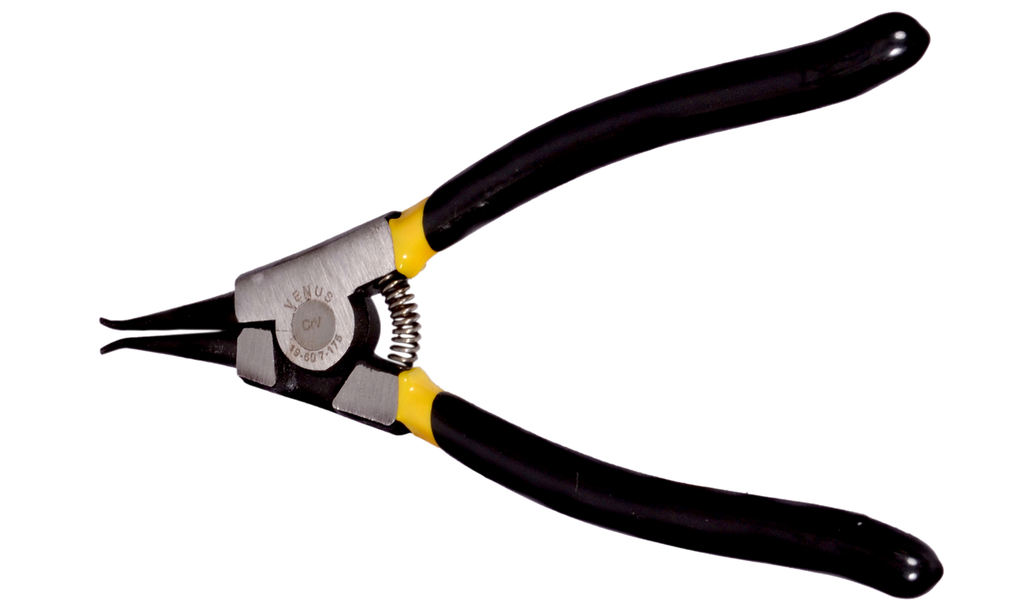 CIRCLIP PLIER - INTERNAL STRAIGHT