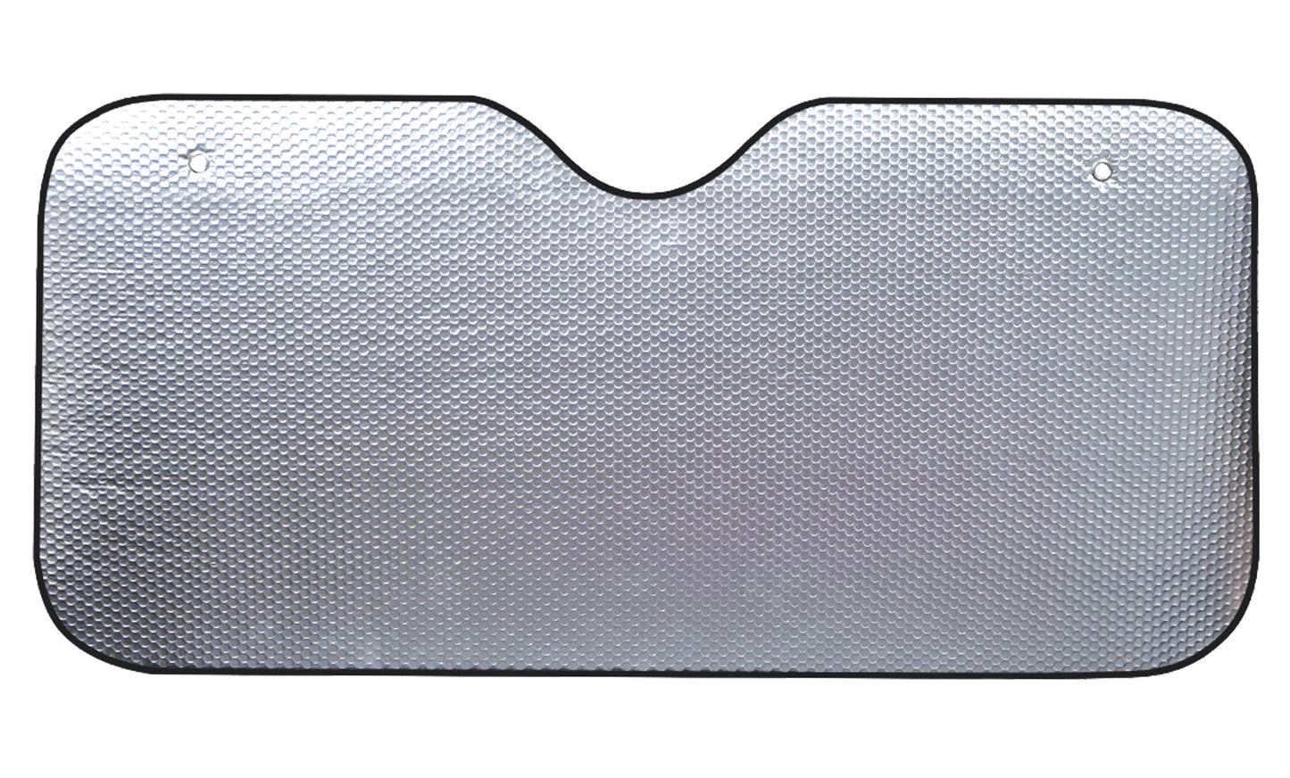 CAR COOL - SILVER, 69X170CM