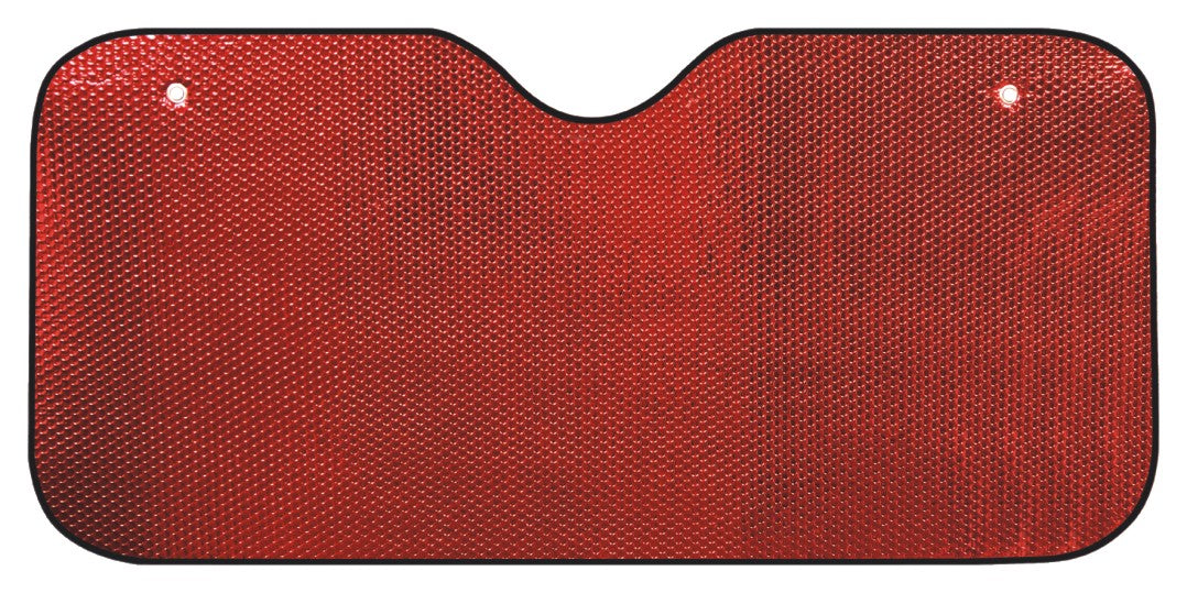 CAR COOL - RED, 60X130CM