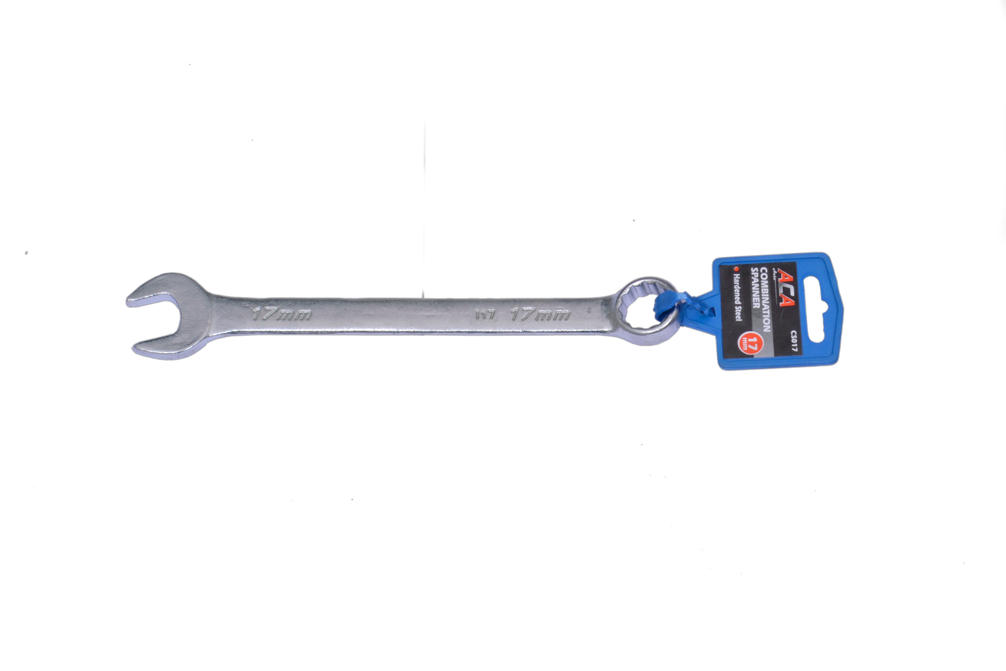 SPANNER COMBINATION - 6MM