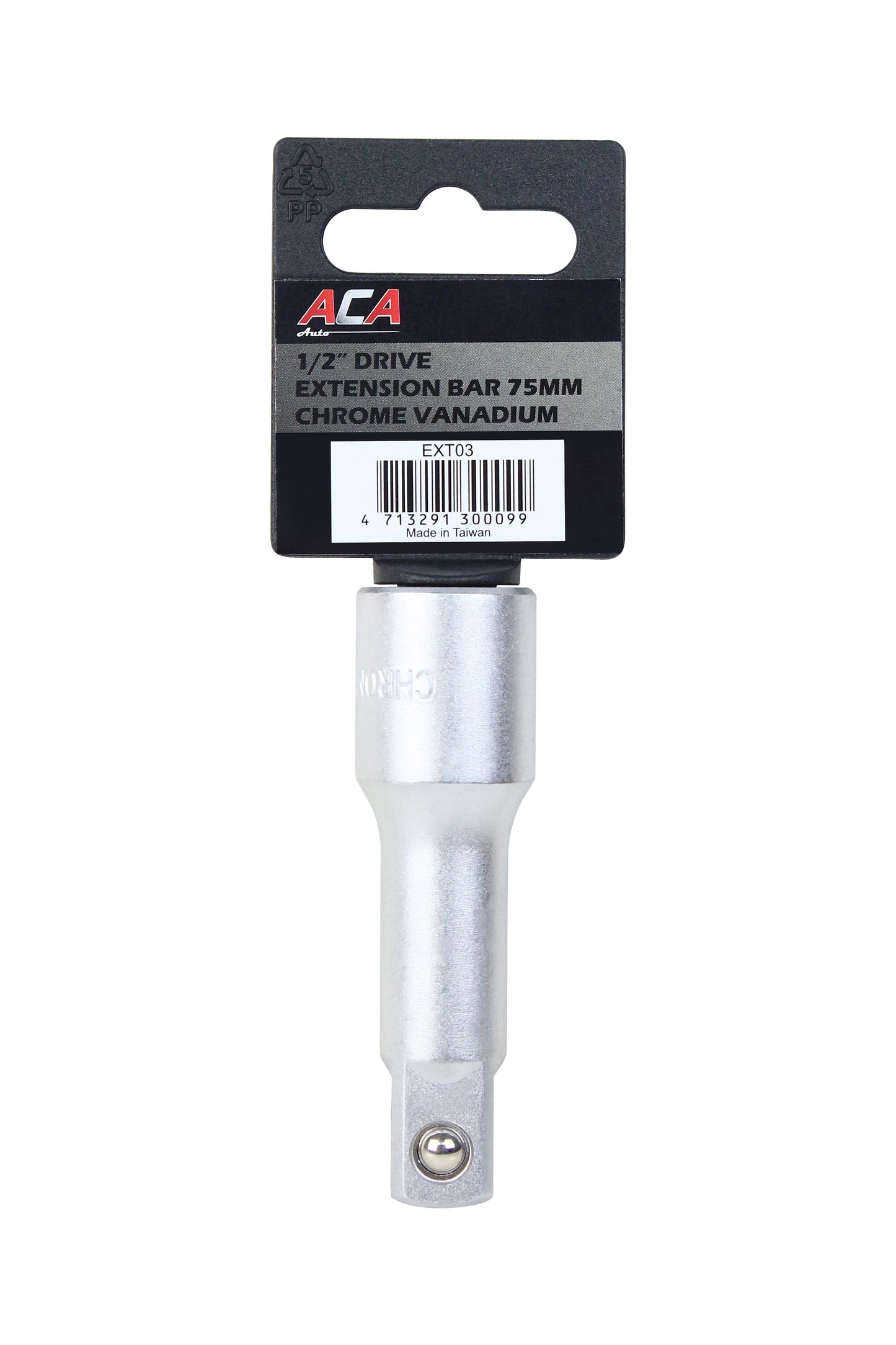 EXTENSION DRIVE - 3" 1/2"