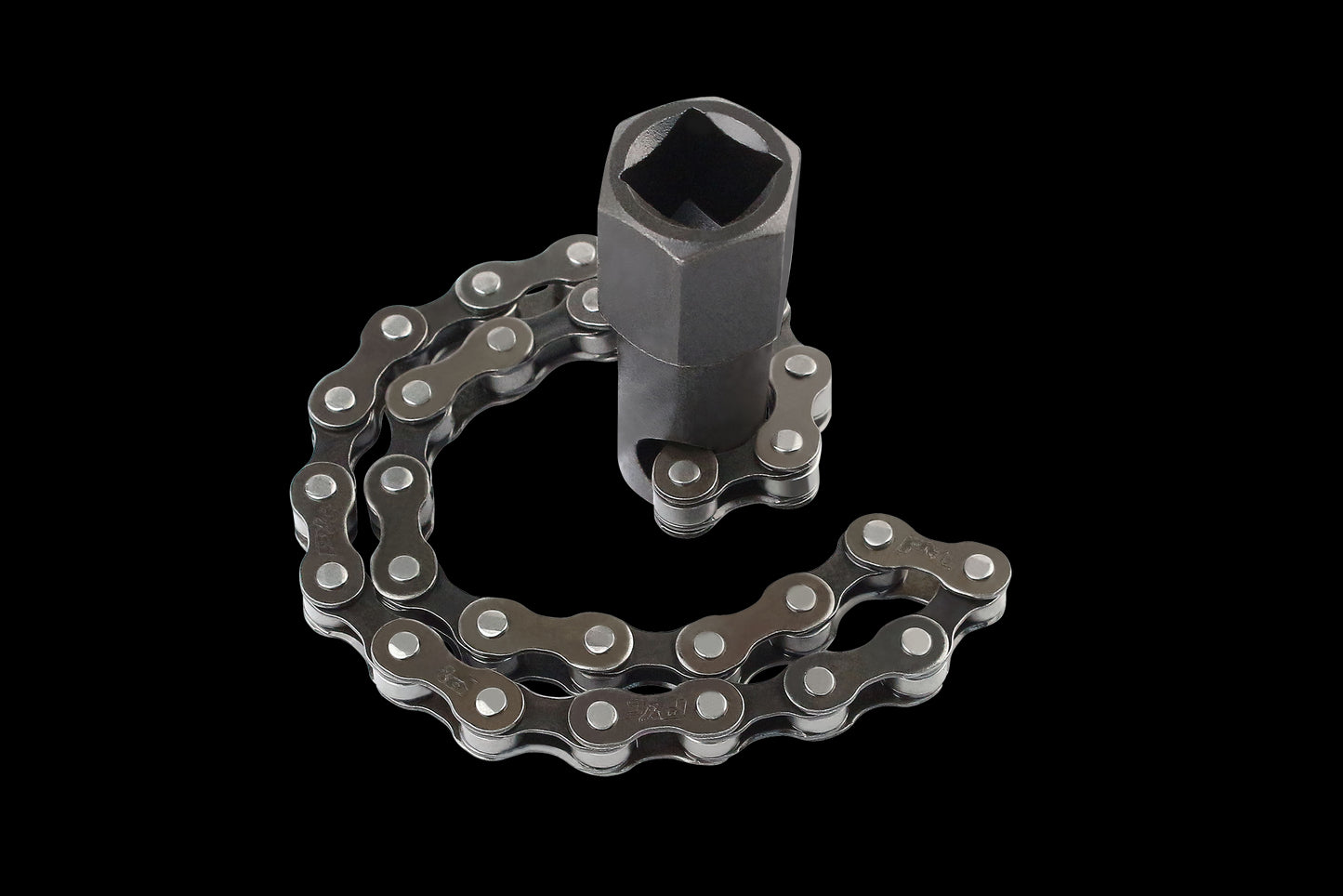 OIL FILTER WRENCH