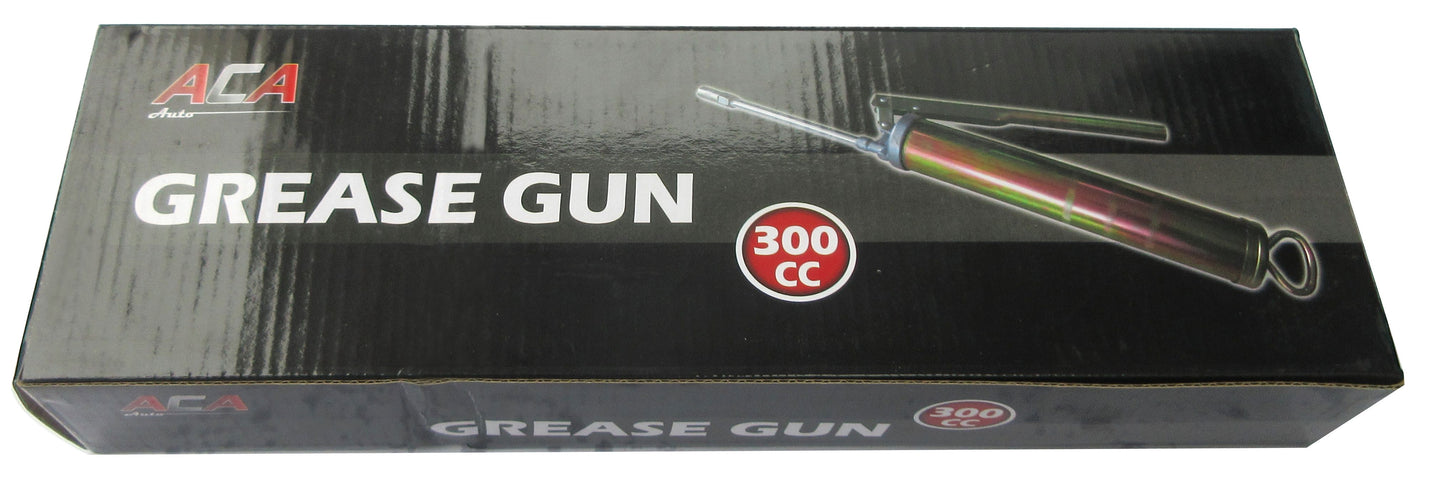 300CC GREASE GUN