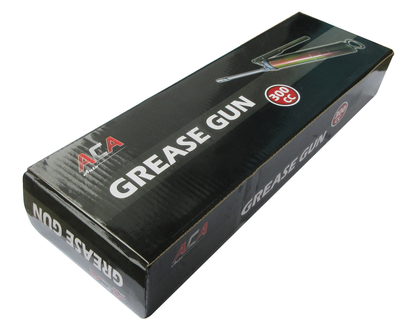 300CC GREASE GUN