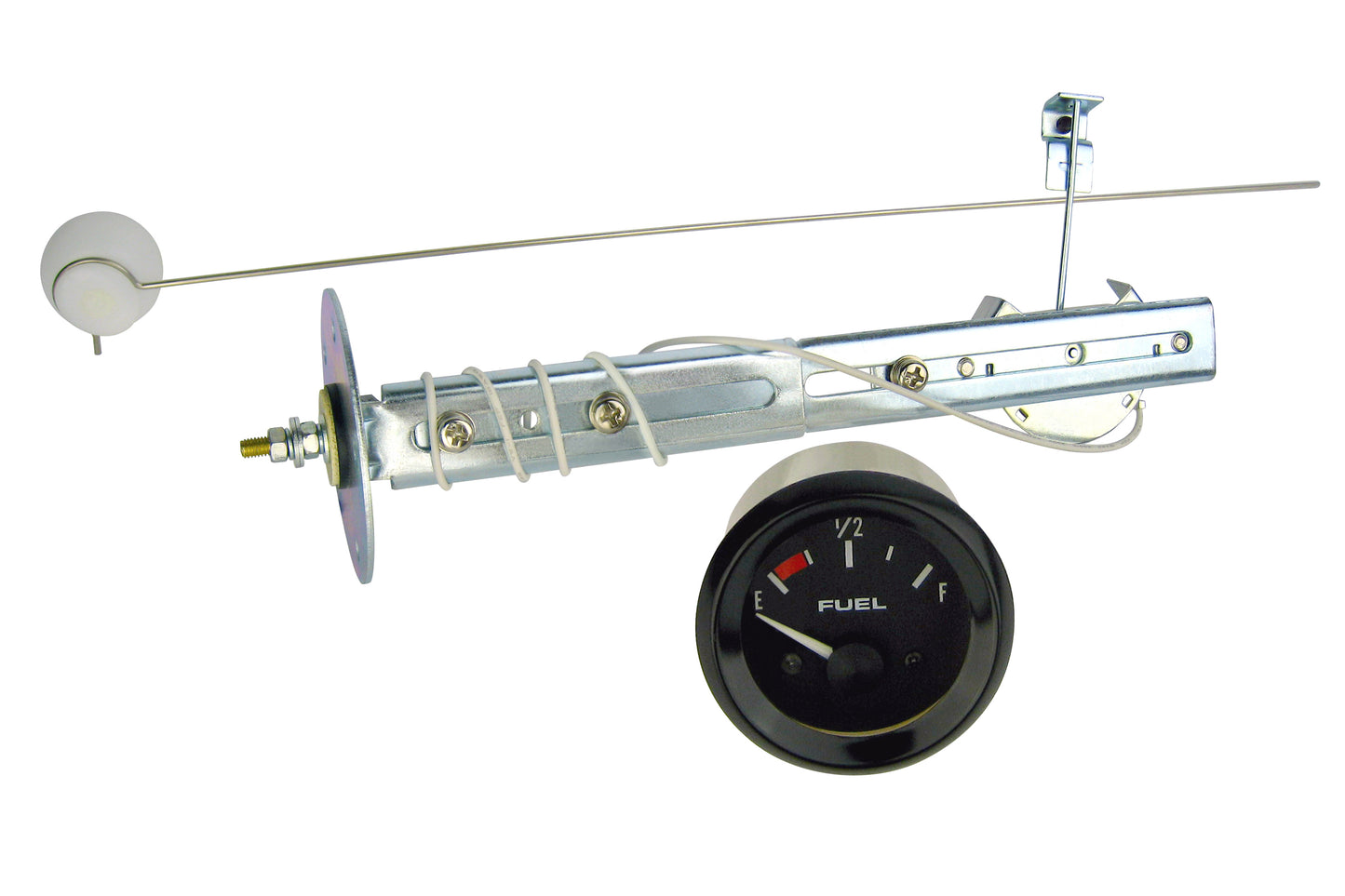 FUEL LEVEL GAUGE