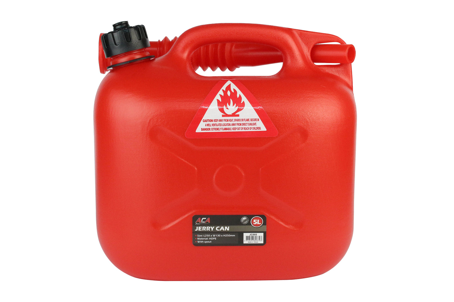 JERRY CAN - 5LT