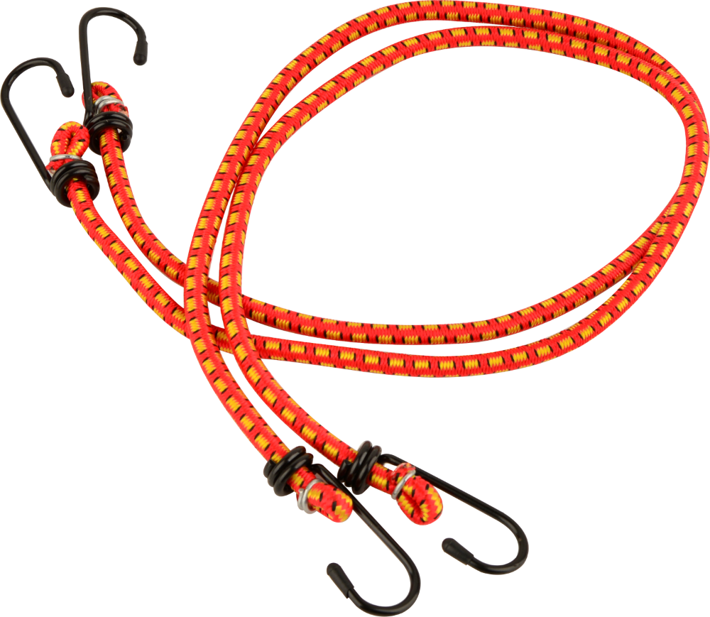 LUGGAGE STRAP - 8mm x 60cm
