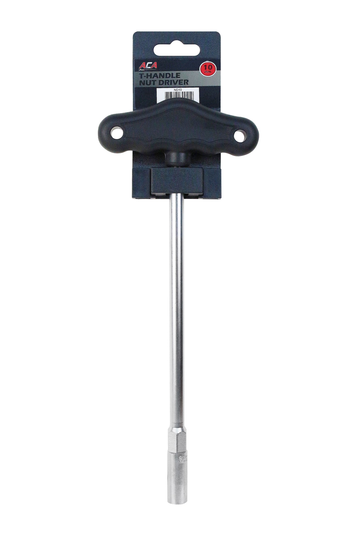 NUT DRIVER - T HANDLE - 10MM