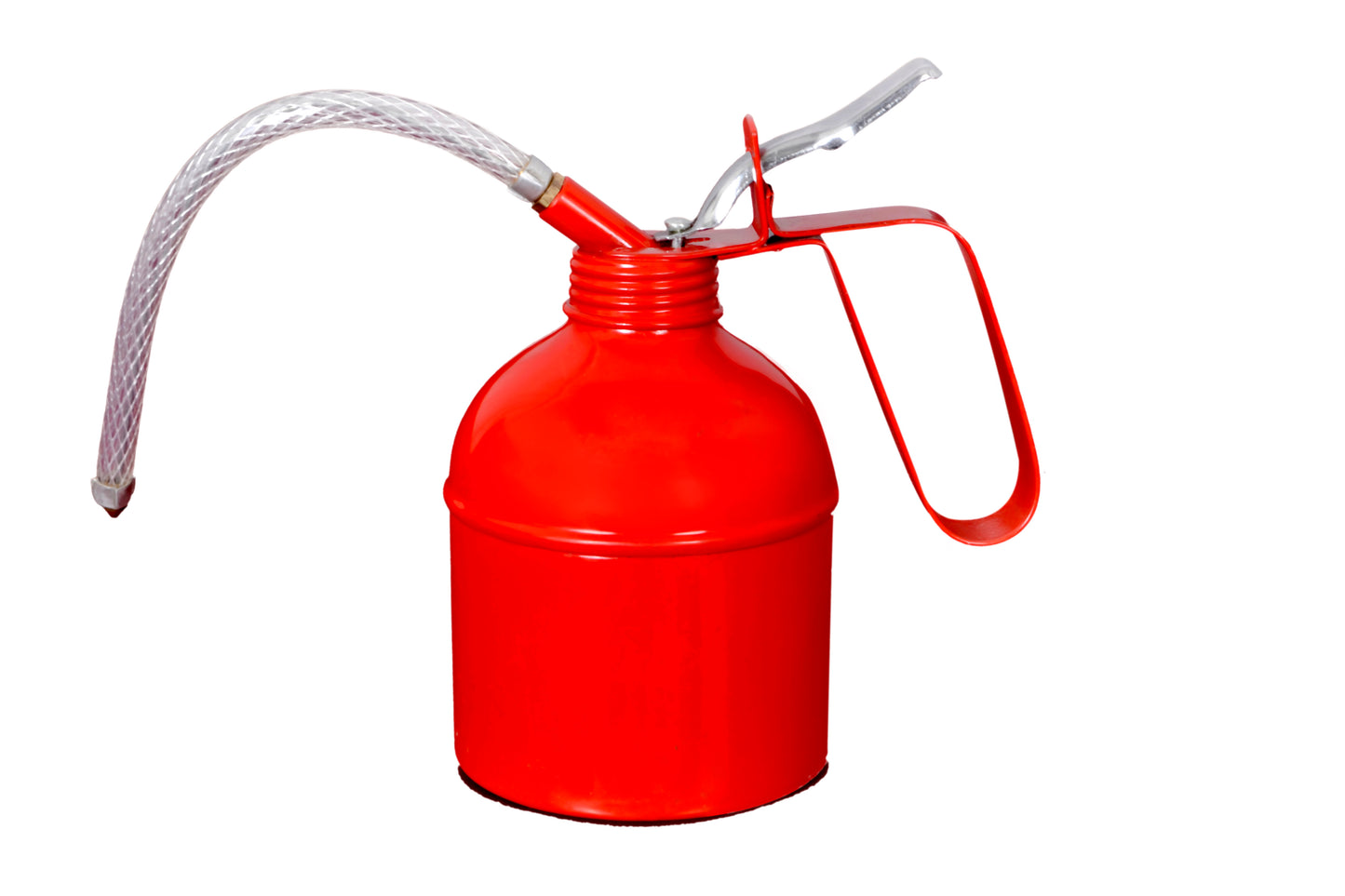 OIL CAN - FLEX SPOUT - 500CC