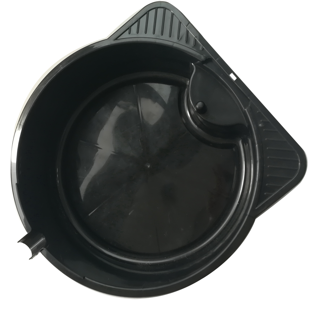OIL PAN - 8 LITRE