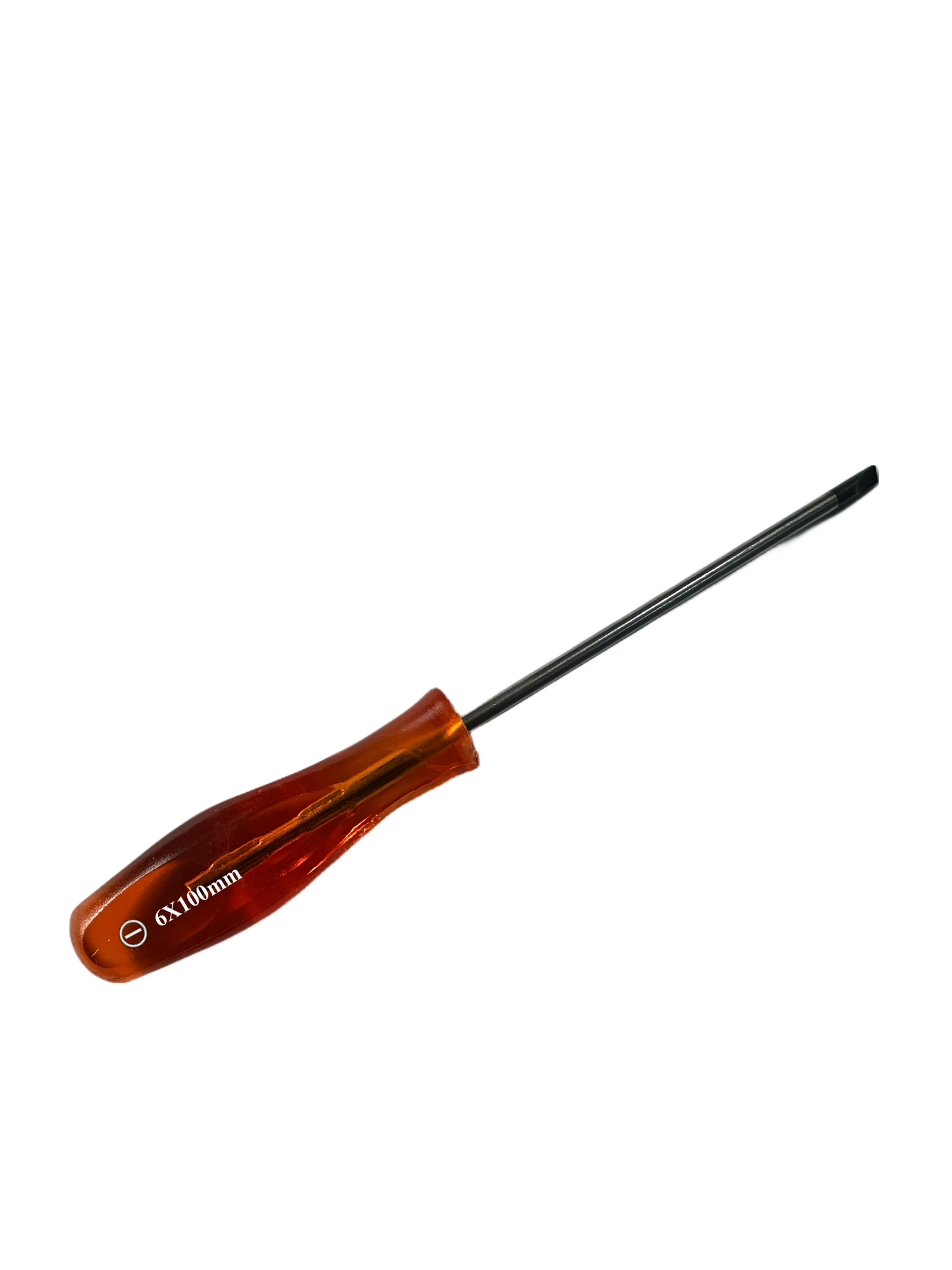 SCREWDRIVER 6 X 100mm ELS