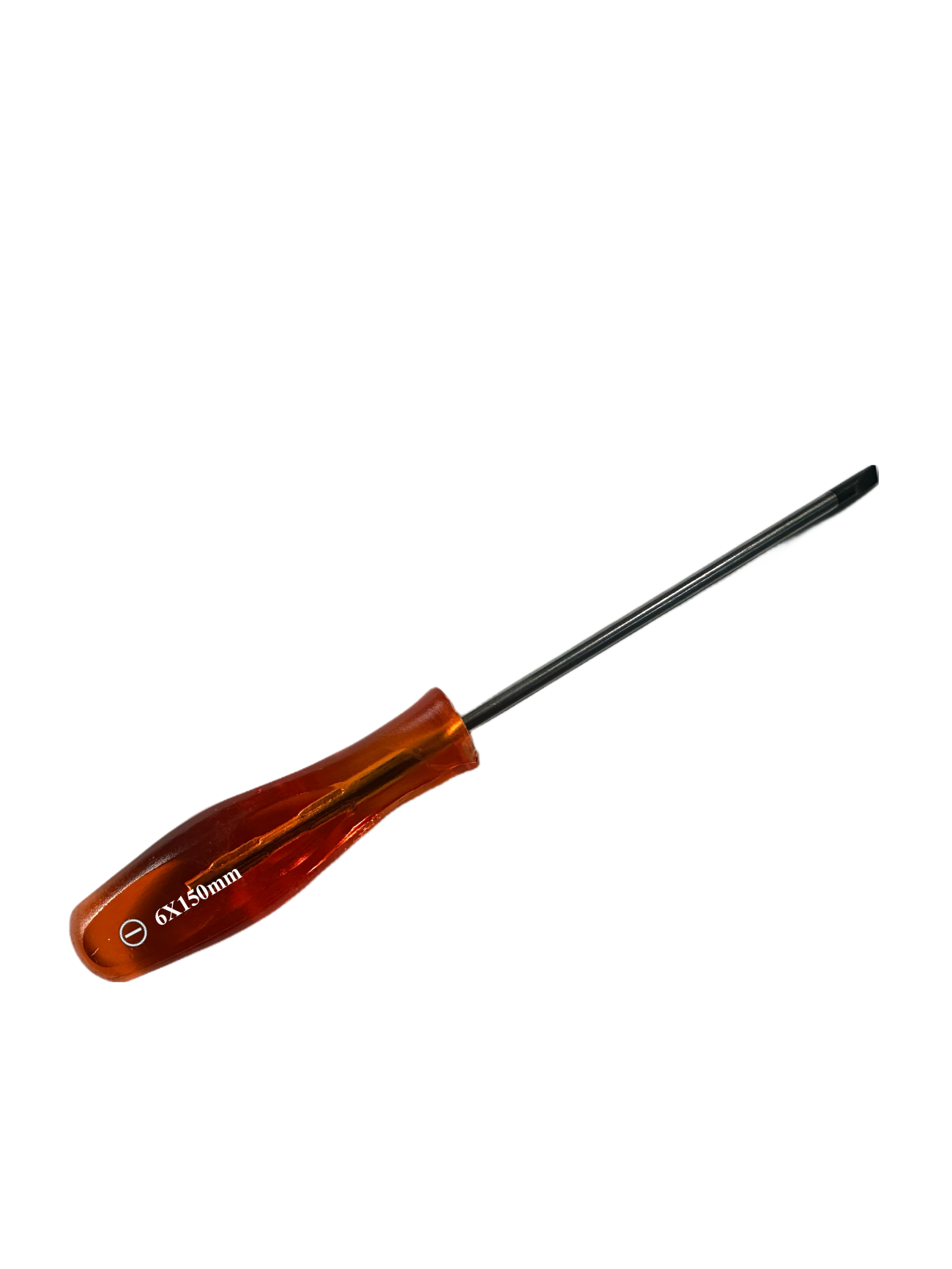 SCREWDRIVER 6 X 150MM ELS