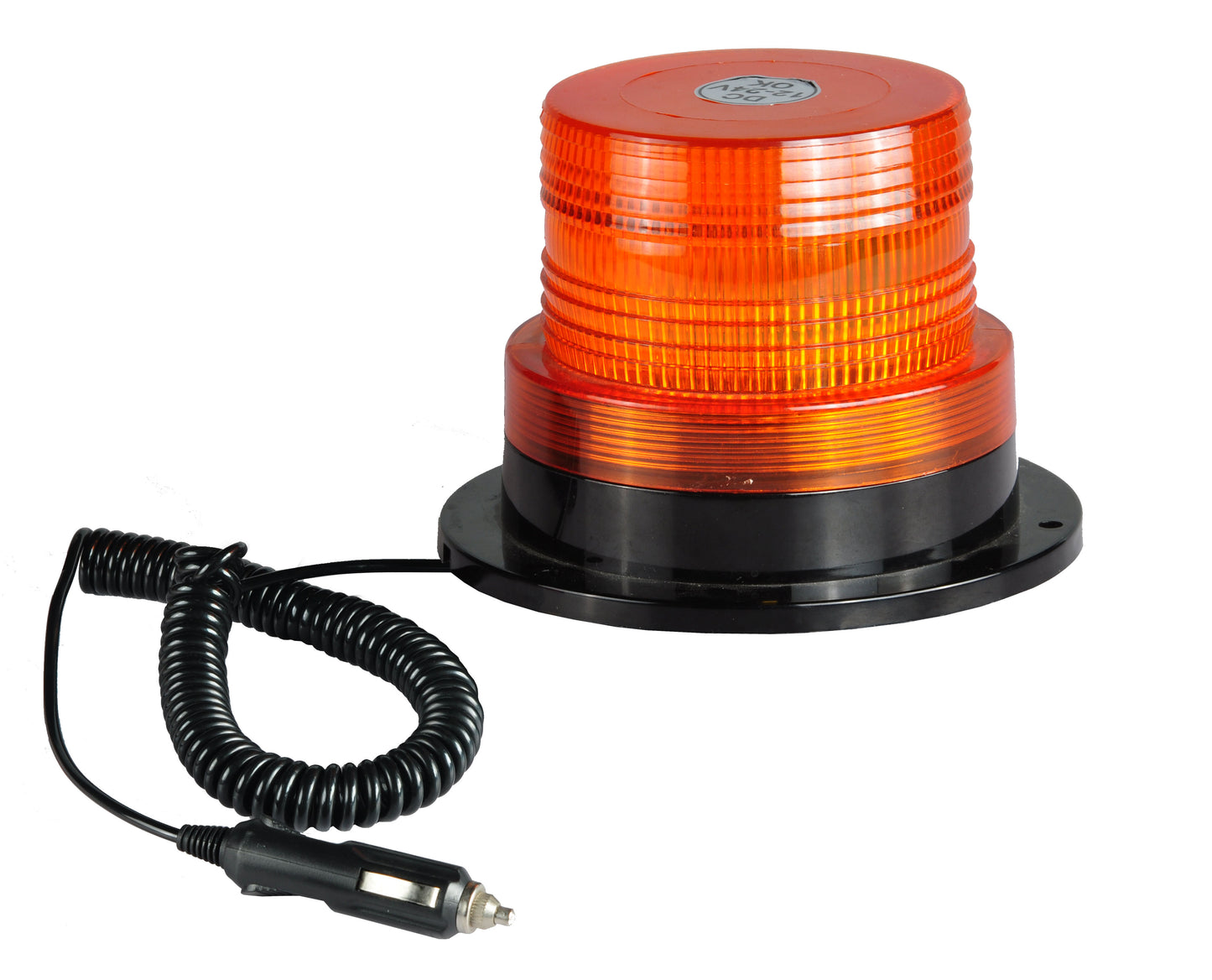 STROBE LIGHT - 20 LED 2 Flash - AMBER