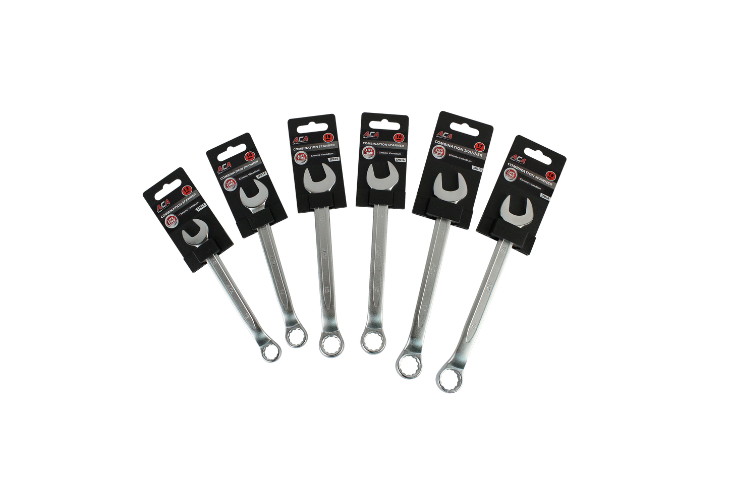 OFFSET SPANNER - 13mm