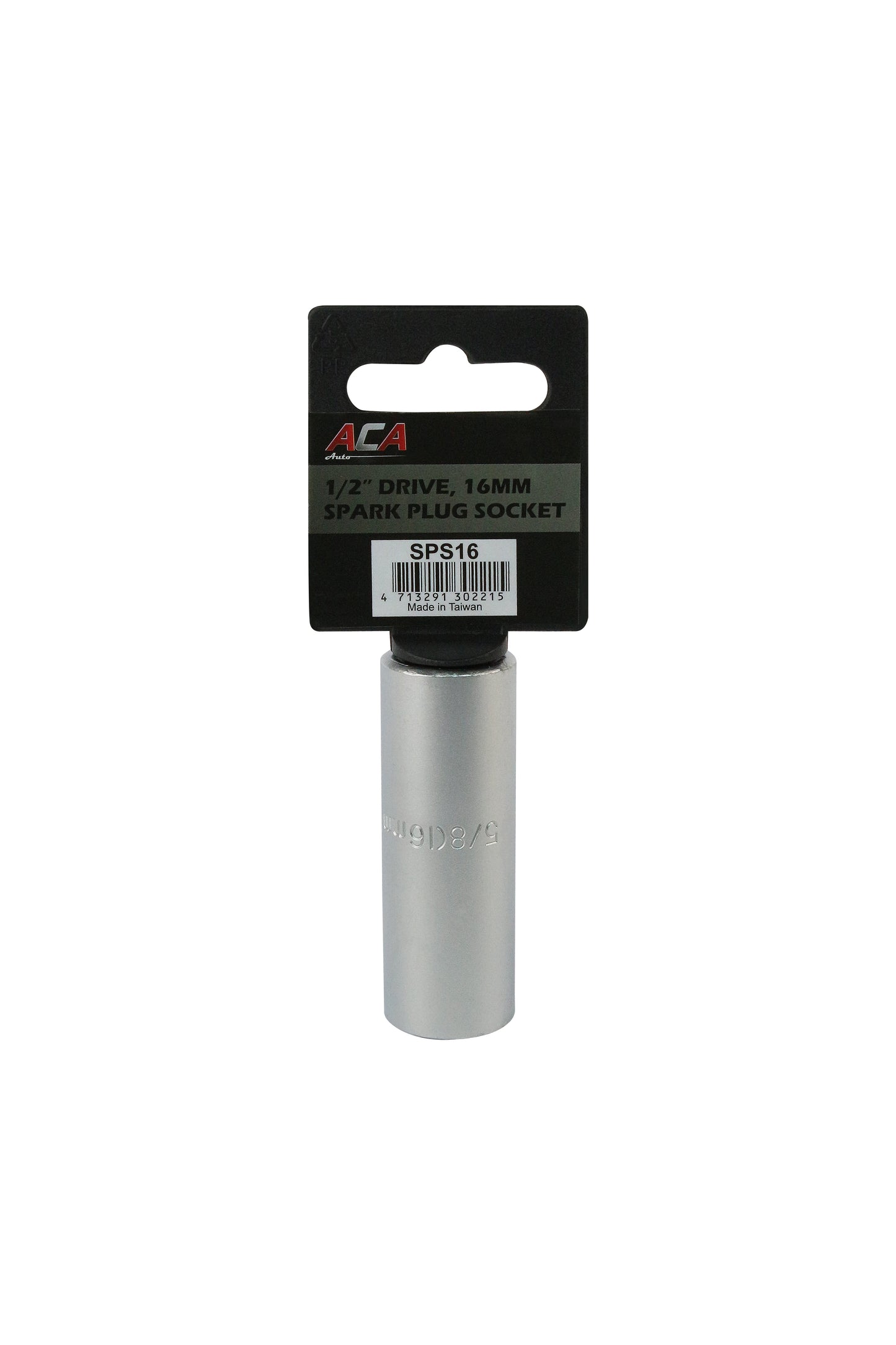 SPARK PLUG SOCKET - 16MM
