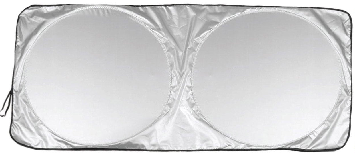 FRONT SHADE- 150 X 70CM