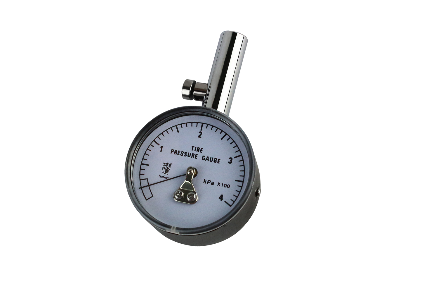 TYRE PRESSURE GAUGE - 400KPA