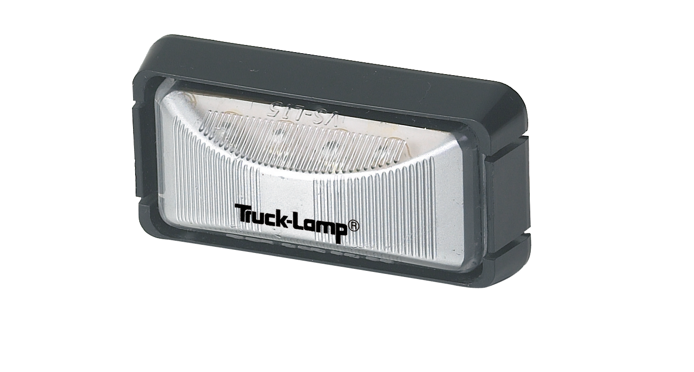 LAMP - NUMBER PLATE, LED, LIG4