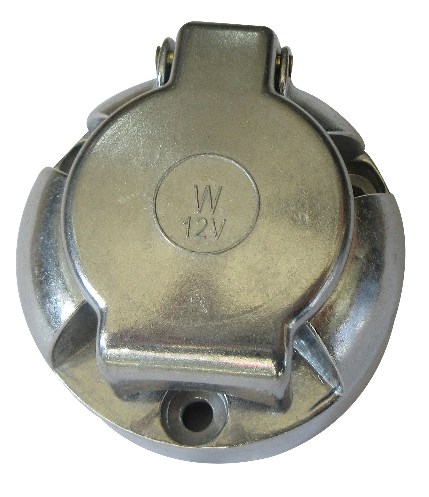 TRAILER LIGHT CONNECTOR-FEMALE