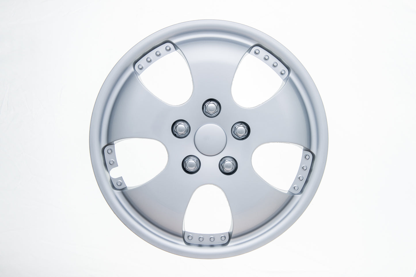 WHEEL COVER - 15"