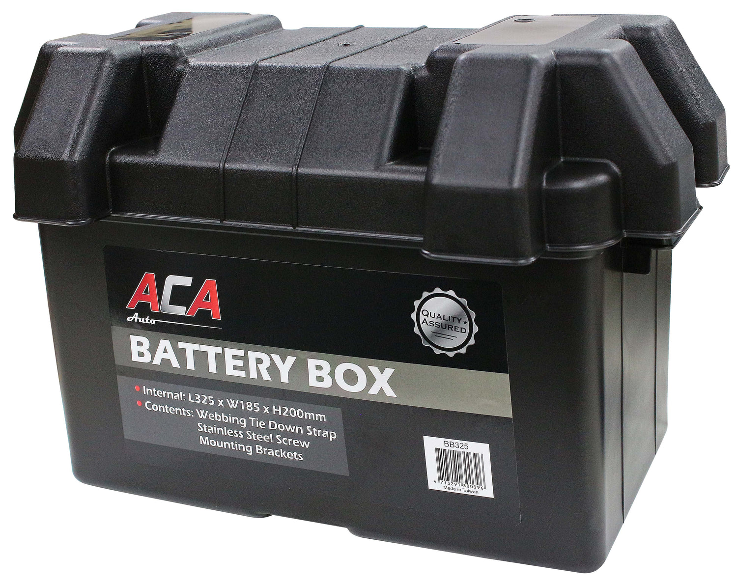 General Battery