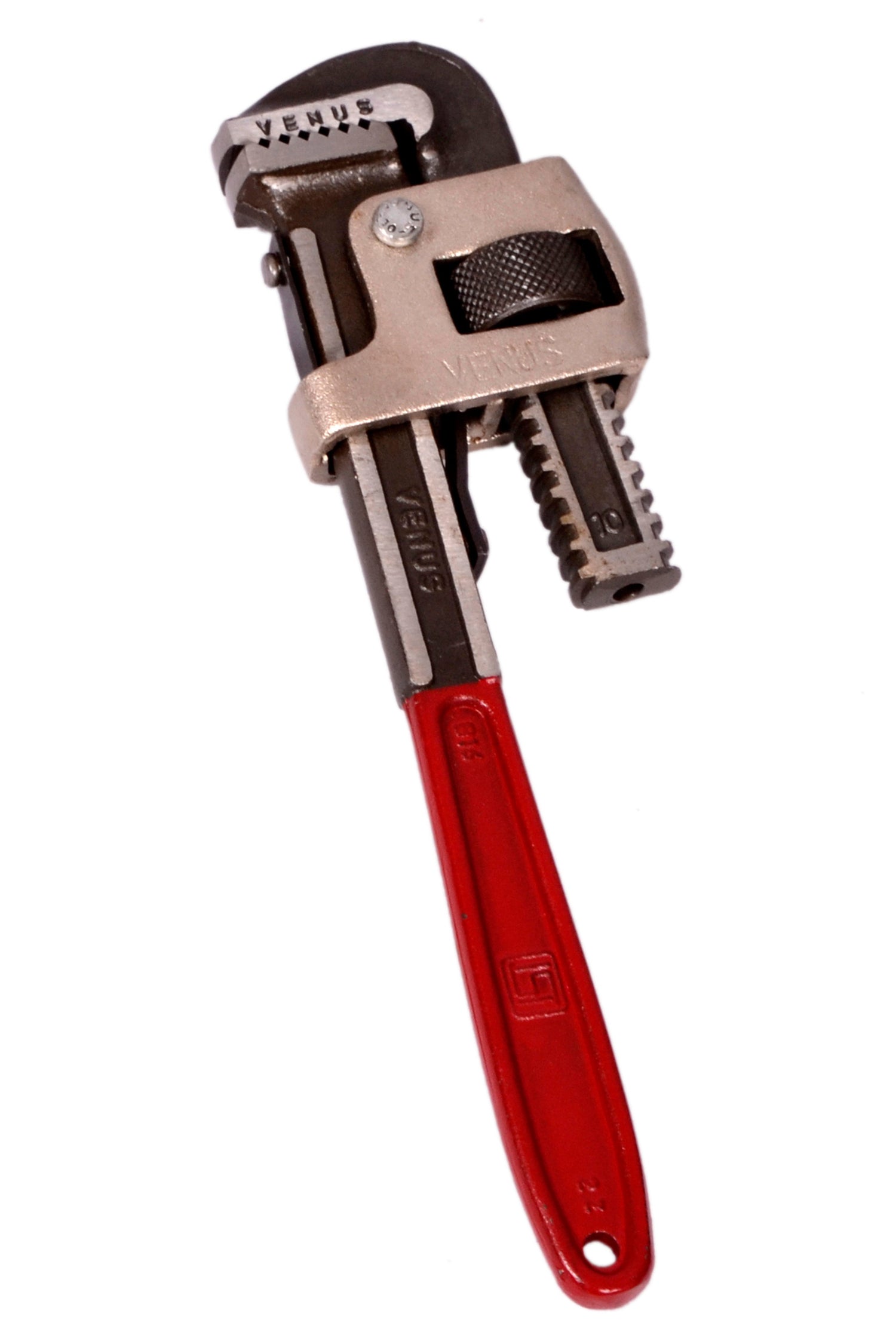 Pipe Wrench