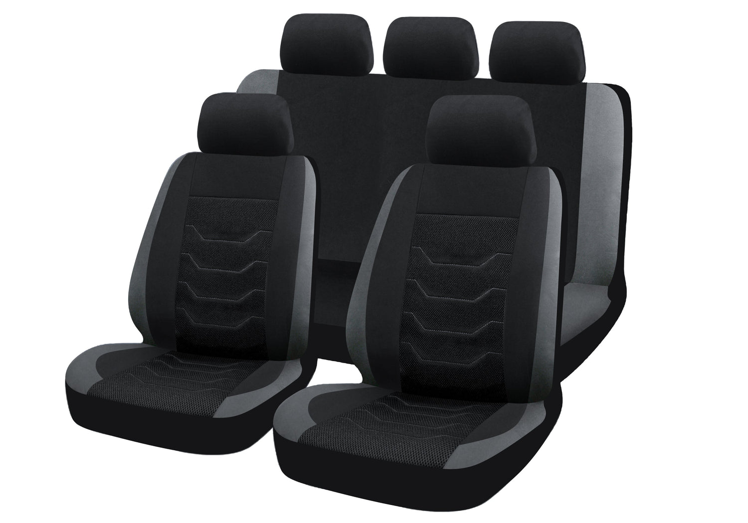 Seat Covers