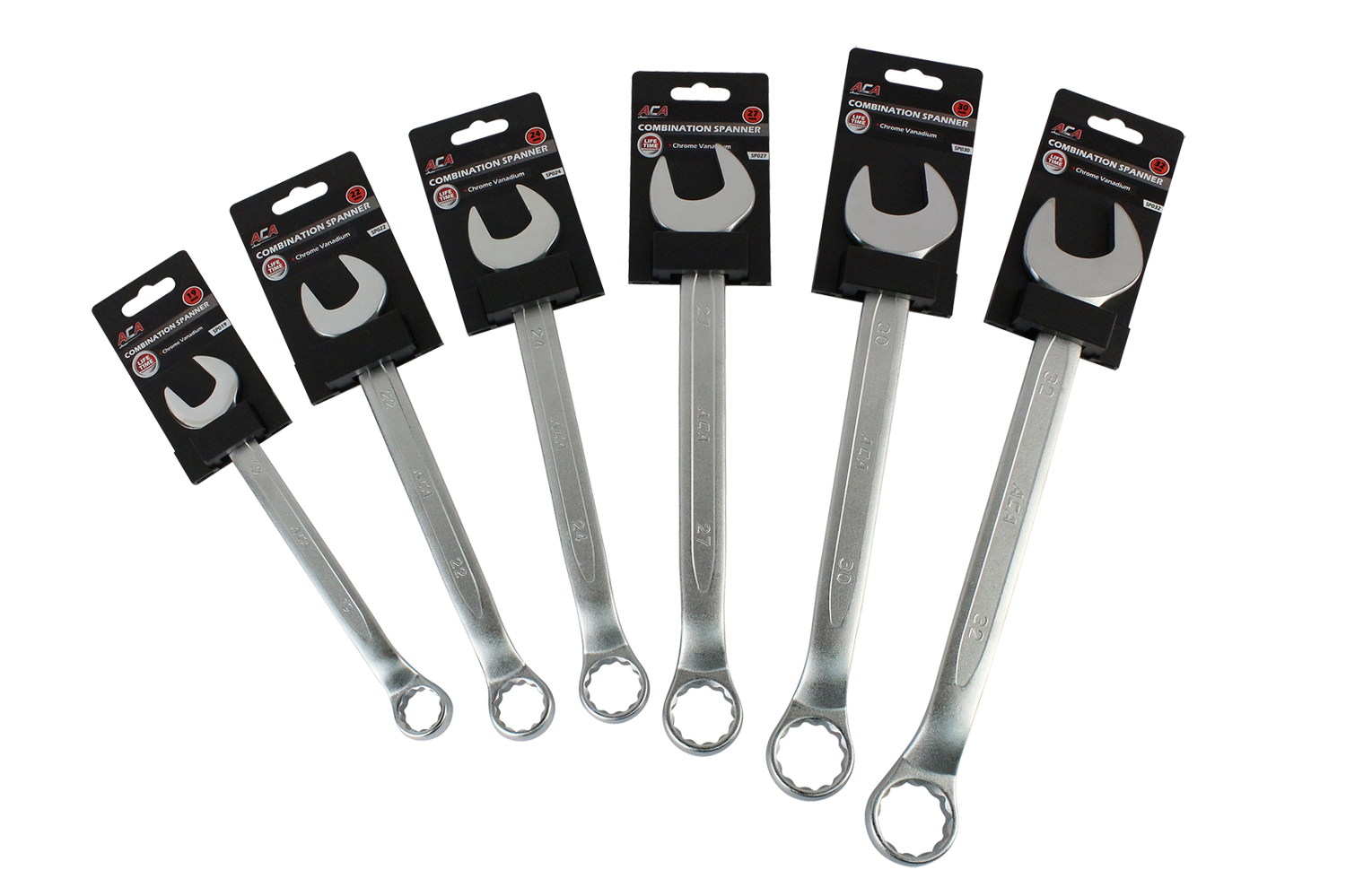 Offset Spanners