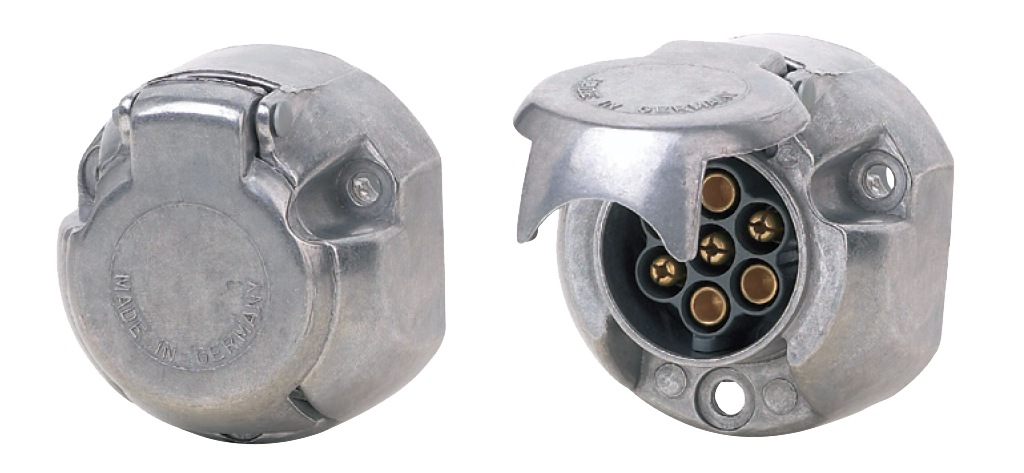 Trailer Plugs – ACA Auto