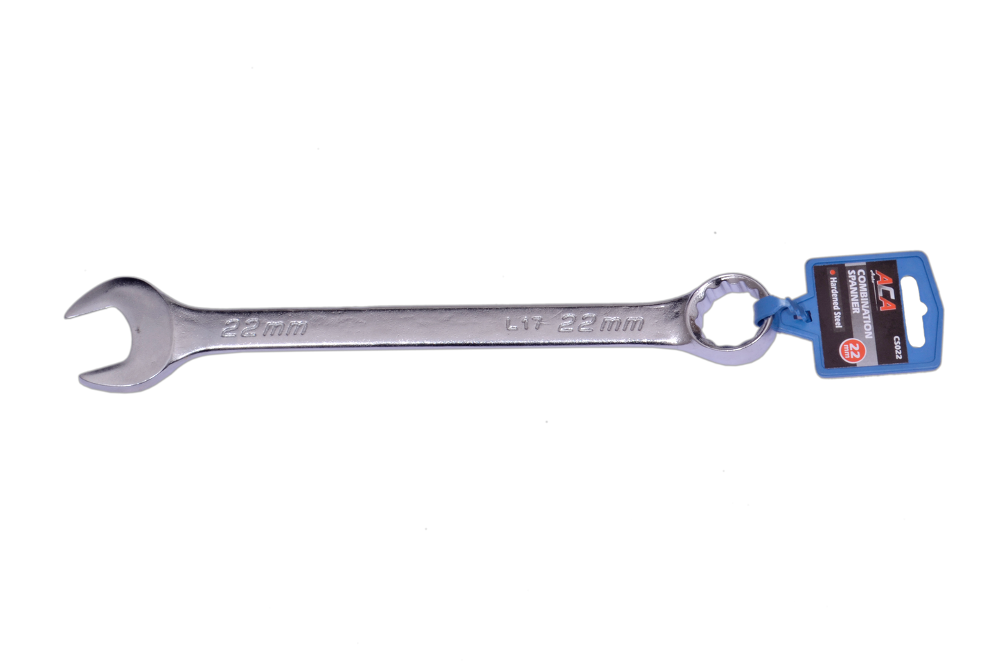 SPANNER COMBINATION - 29MM