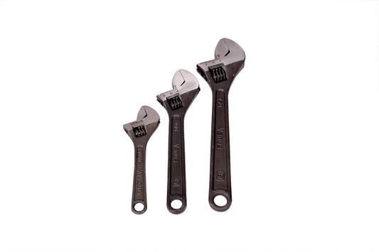 WRENCH SET - 3PC