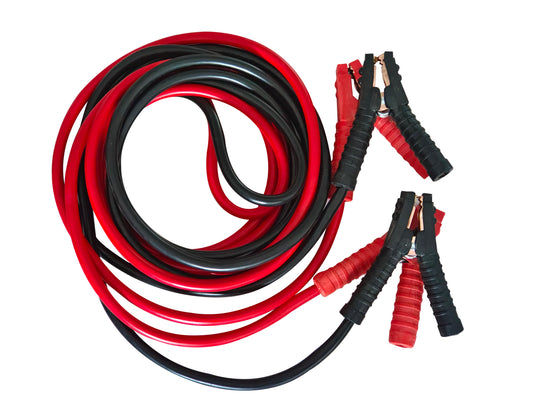 BOOSTER CABLE - 1000 AMP