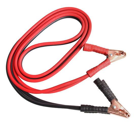 BOOSTER CABLE - 120AMP