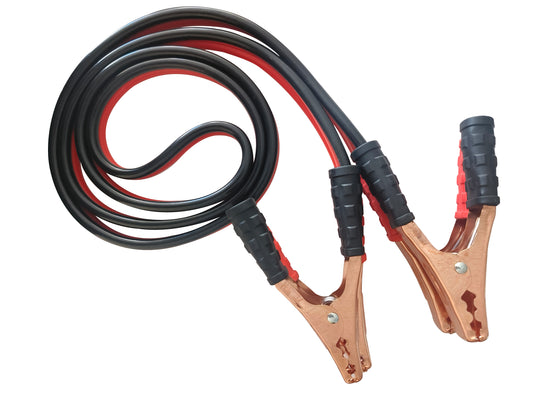 BOOSTER CABLE - 300 AMP