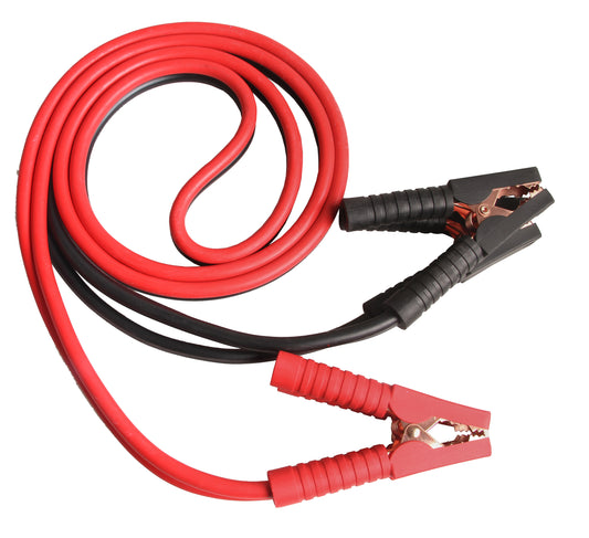 BOOSTER CABLE - 600 AMP