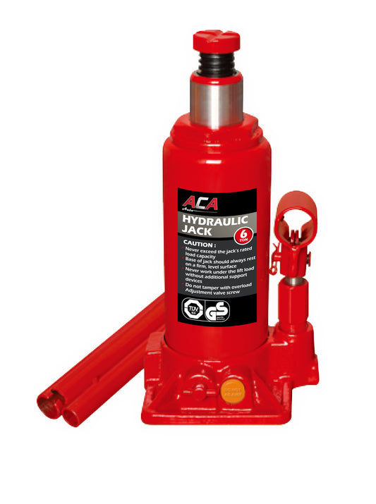 BOTTLE JACK - 6 TON