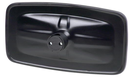 MIRROR - CONVEX ADJUSTABLE, 420MM X 220MM