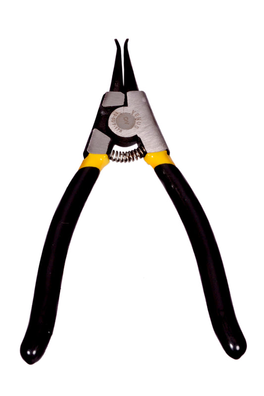 CIRCLIP PLIER - EXTERNAL BENT