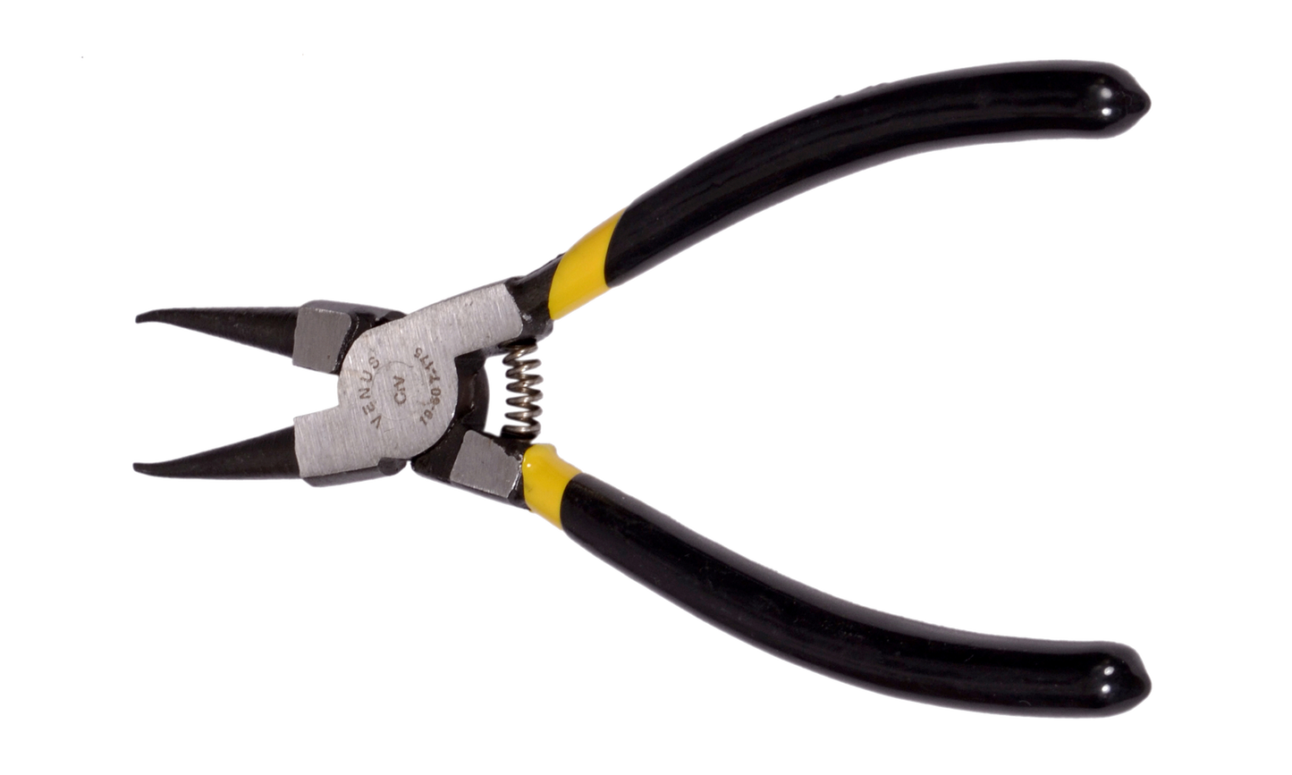 CIRCLIP PLIER - EXTERNAL STRAIGHT