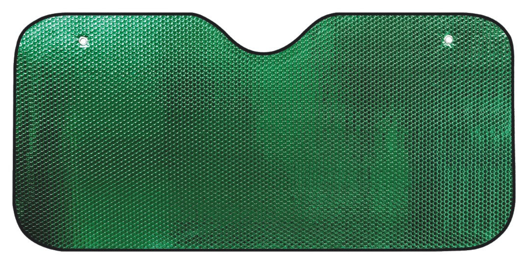 CAR COOL - GREEN, 60X130CM