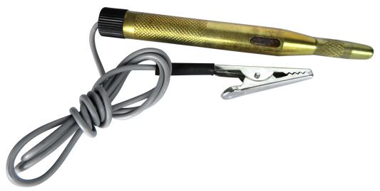 CIRCUIT TESTER
