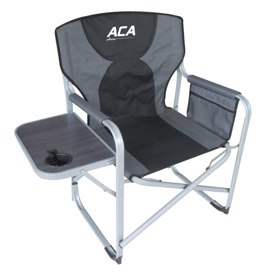 DIRECTOR CAMPING CHAIR