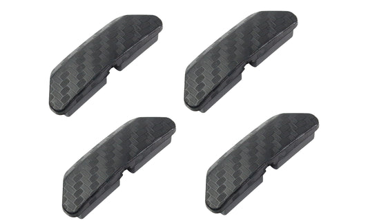 CAR DOOR PROTECTORS - 4PC